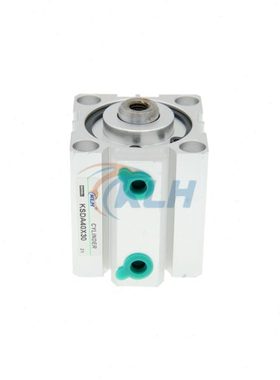 SDA40X60/SDA40X60-B/SDAS40X60/SDAS40X60-B带磁外牙薄型气缸