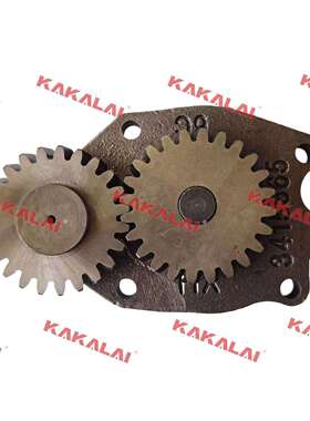 东康6CT机油泵3415365 1011DC-010 3948071 3800828 3802278