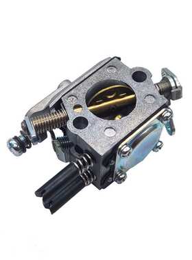 EA3200S40B汽油链锯零件 168602-9化油器