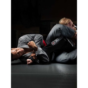 HAYABUSA 隼巴西柔术道服柔术服巴柔道服男女BJJ GI轻量级柔道服