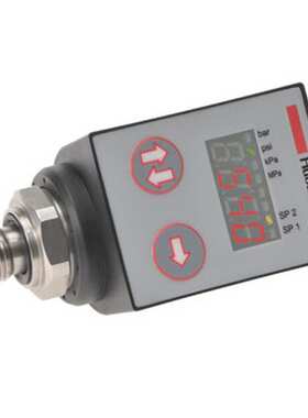 优势供应瑞士Huba防爆型压力变送器520.954S043401