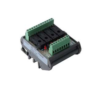耐电 220V Auxiliary relay NGKL-P04插入式继电器 用于自动化