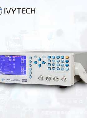 IVYTECH/艾维泰科IPH2200滤波器平衡仪频率40Hz-200KHz