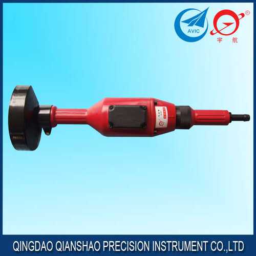 青岛前哨 宇航牌气动工具气砂轮 系列S1501