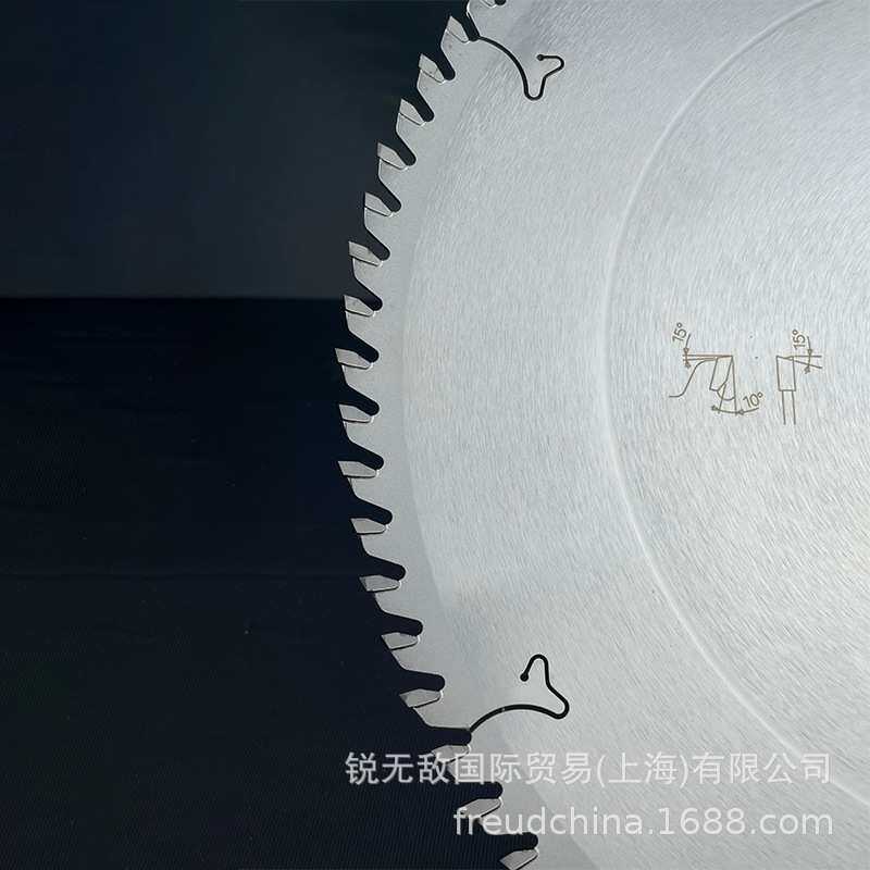 LU2B1501A/350*3.5*30*84意大利Freud锐无*敌工业实木复合圆锯片