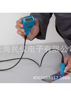 供应德国byko-test4200镀层测厚仪 BYK4200油漆涂层测厚仪
