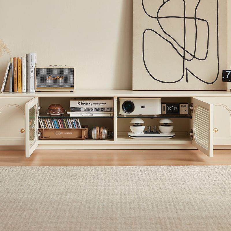 厅简电约家室具茶几电视柜收纳柜储物UQJ柜一体客新款卧出租房视