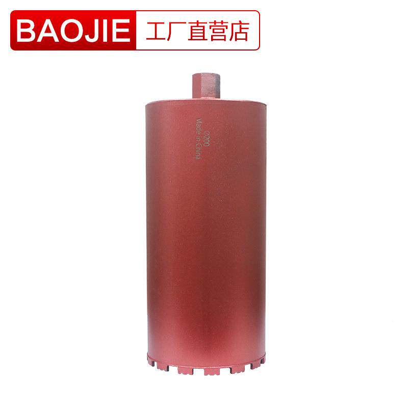 金钻刚钻石钻头QWP机水头水钻配件