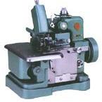 家用包缝三线锁边机老式小型电台式机ZVG缝纫包缝边码边机断动拷