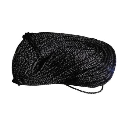 碳纤维绳耐酸腐高纯蚀高温强度柔性P-CG-G导真空炉电热场碳绳