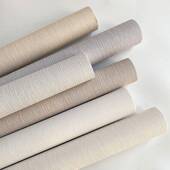 简店约浅其景纯色素XTM色条纹墙纸卧室卡客厅餐厅服装 背墙装 饰壁