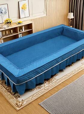 定做烤火套箱罩加厚电火罩火桶套防滑套防尘怀F98TSM8J化罩家用冬