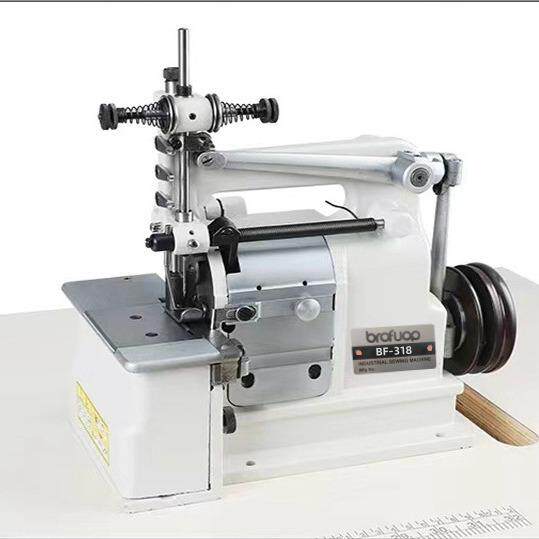 贝型鞋帽大衣巾手套专用贝壳形饰边包机缝机贝花样锁边缝JK-318纫