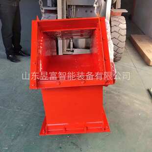 磁板式管道除铁器锰矿水选磁选机湿式永磁筒式磁选设备管道式除铁