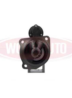 DEUTZ道依茨F6L912起动机马达