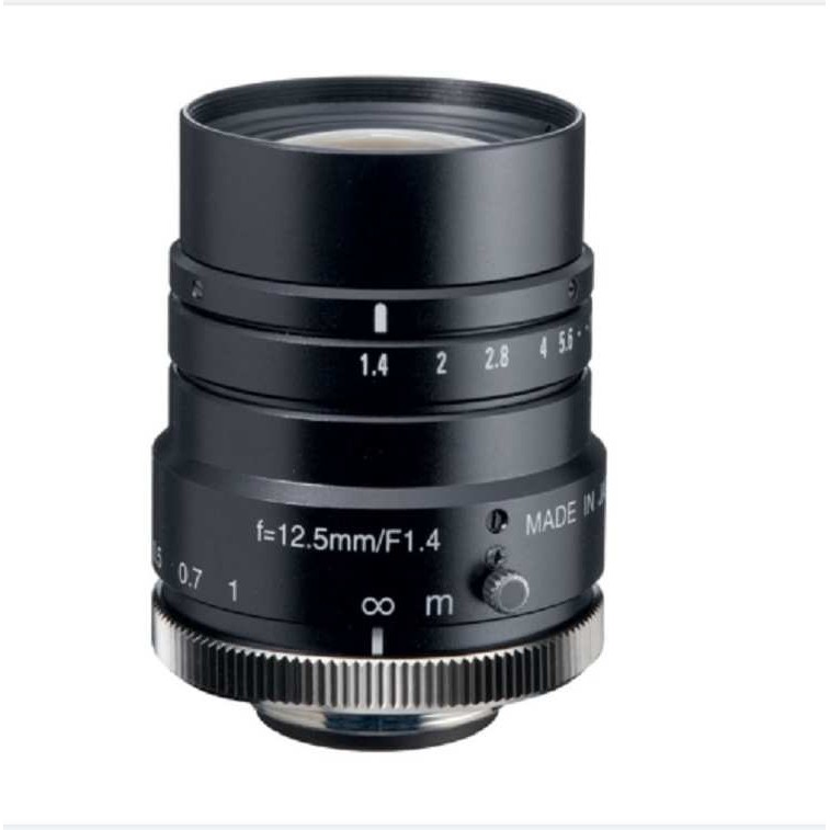 国产手动变焦镜头  12-36mm焦距   2/3靶面   C接口百万像素