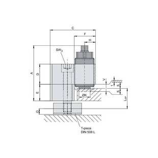 德国optima spanntechnik机械夹紧夹具系统