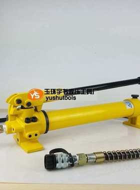 玉环小型 CP-700液压手动泵 大油量压力泵浦泵站 高压液压油泵