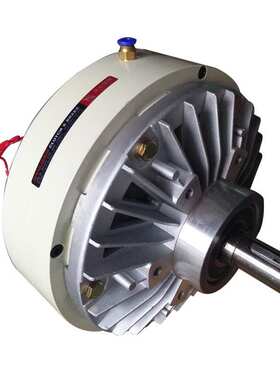 供应LPB-025磁粉刹车器  思茅磁粉制动器  广州电磁制动器2.5KG