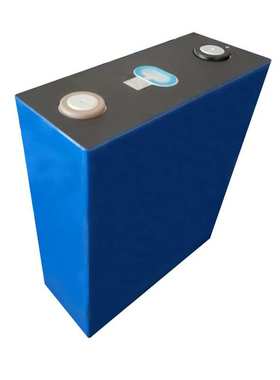 CATL 宁德磷酸铁锂280安302AH铝壳大单体电芯 动力储能光伏储电池