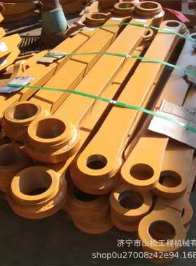 50铲车 徐工300KV500KV500FG500FV装载机拉杆连杆