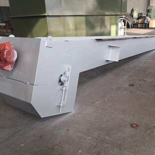 厂家供应回转式机械格栅清污机设备不锈钢耙齿式旋转格栅机除污机