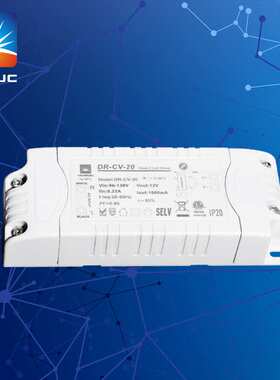 0-10V/1-10V调光电源 输出功率12W20W30W40W60W80W100W200W