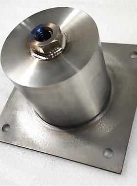 钛焊接件 来图制做 TA1TA2TC4焊接 做工精细 宝鸡厂家 钛合金