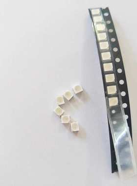 超亮3528幻彩共阴贴片LED灯珠贴片1210RGBled灯珠发光二极管