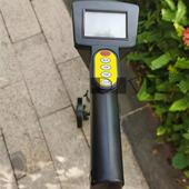 轮测距公轮电子数显测001距轮手持轮式 测距量仪小路路面测滚轮尺