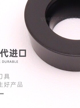 数控圆铣刀片R5 R6圆刀片铸铁r专用刀 RPMW1003 RPMT10T3 RPMT120