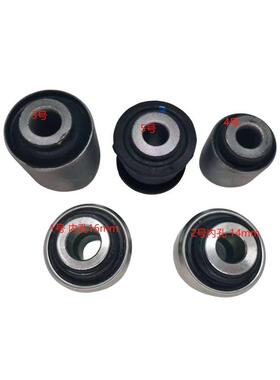 D探B5Z5B758A28348适用于福向特险者13款后羊胶套转节衬套DB角5Z5