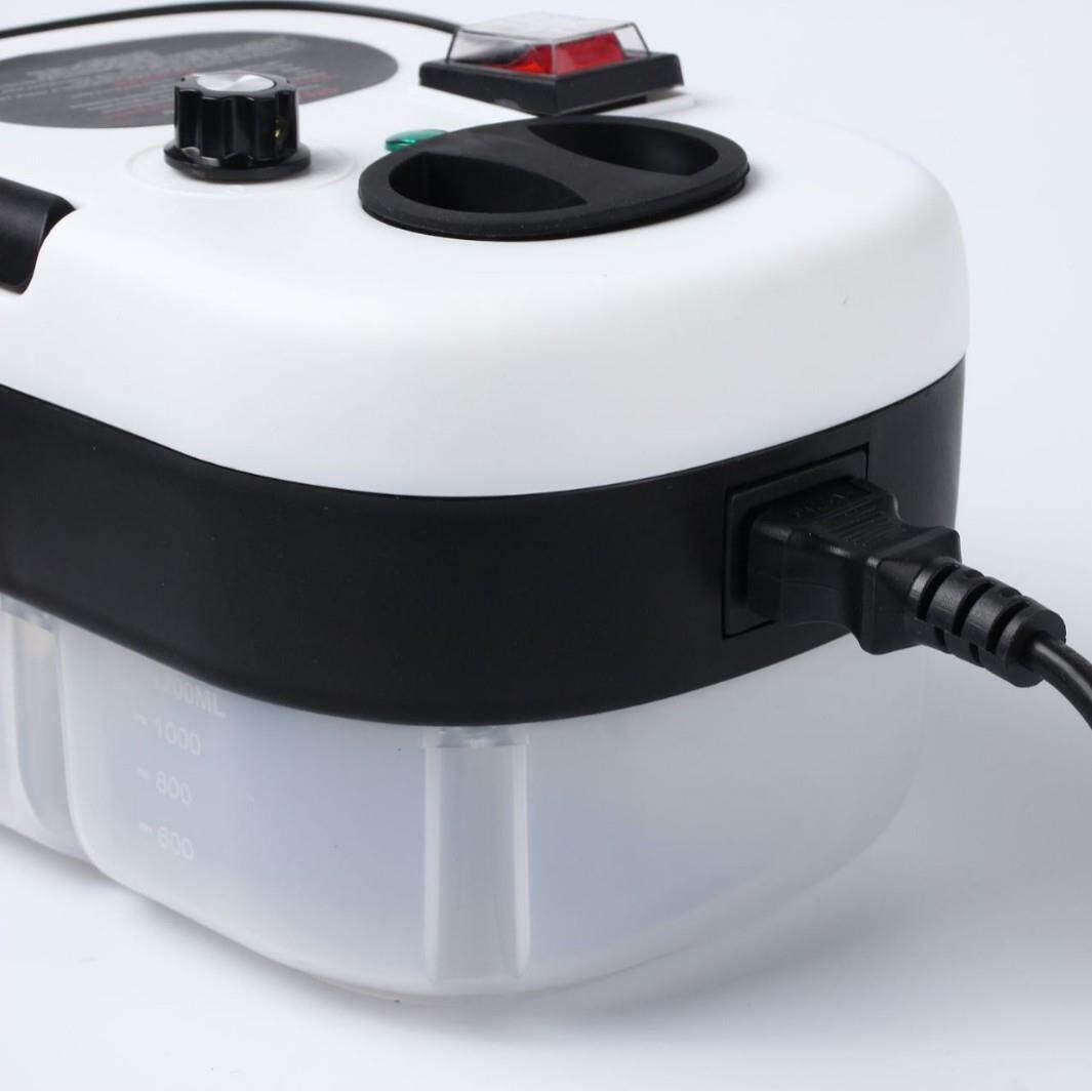 高温高调压蒸汽清洁197机小型家用油清烟机毒空消洗机厨房去油污