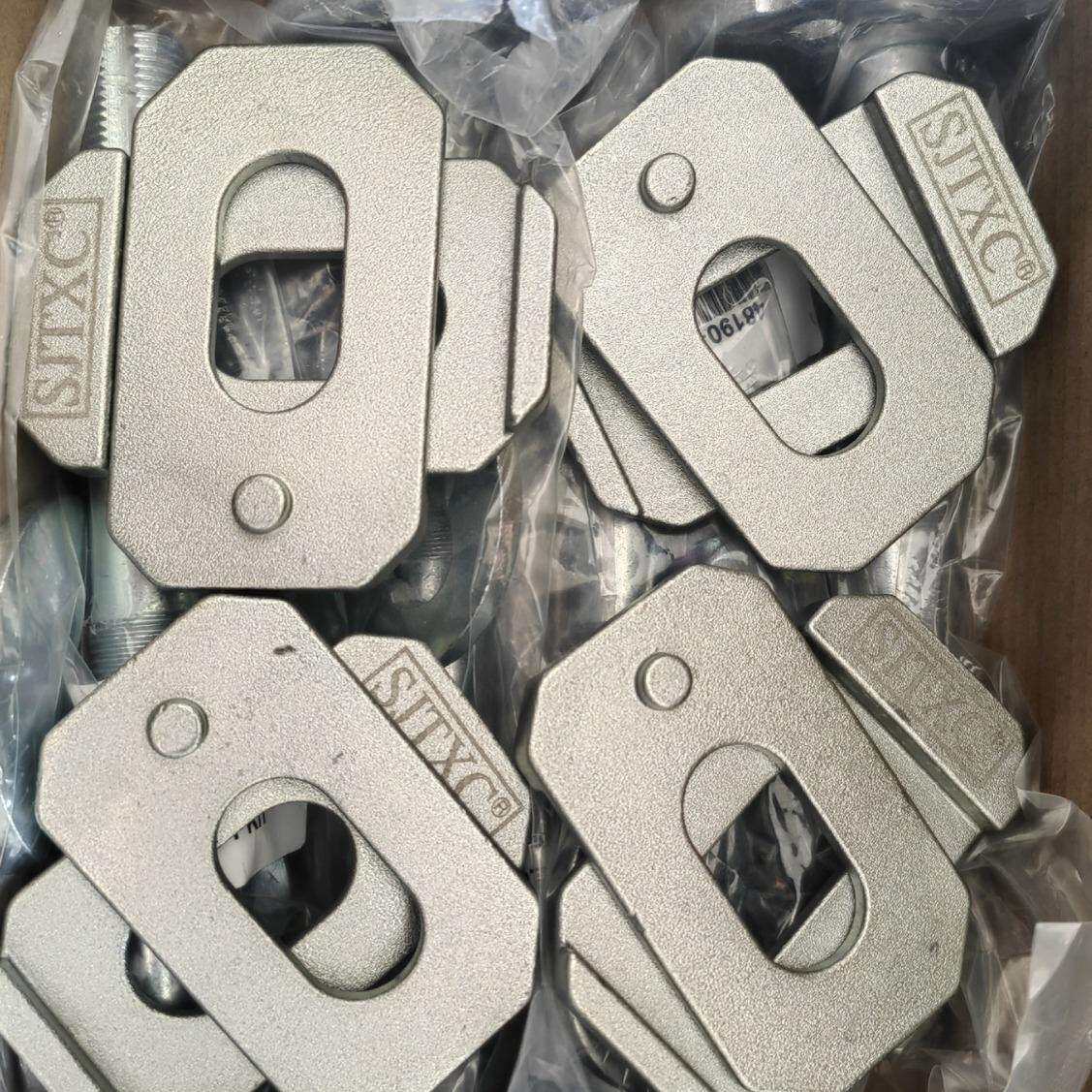 福特猛禽F150摆臂偏心调整螺栓