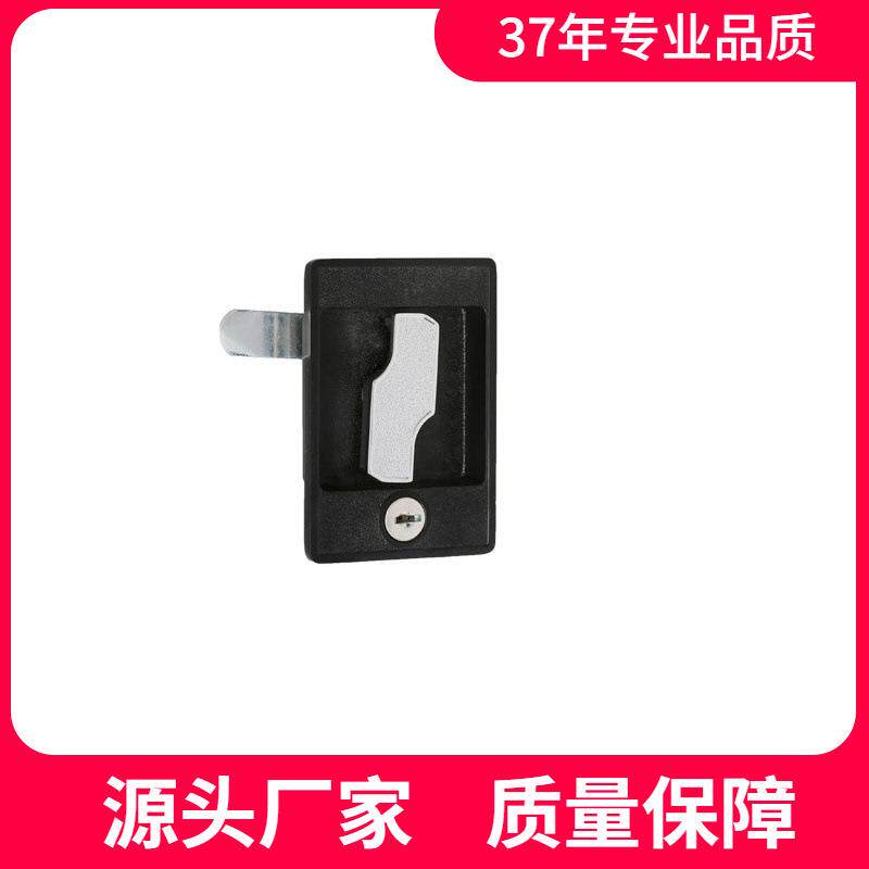 恒珠柜锁MS902配电柜门锁电柜门锁五金门锁电气柜门锁厂家直发