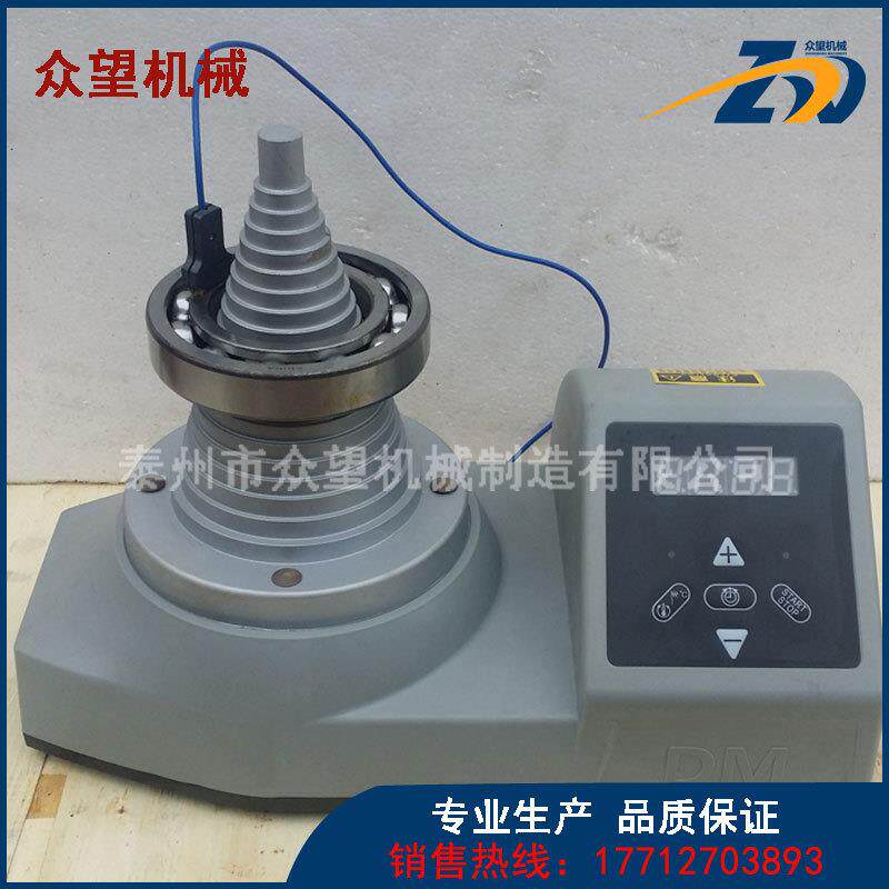 塔式DCL-T电磁感应内径20-120mm高温磁性探头轴承加热器