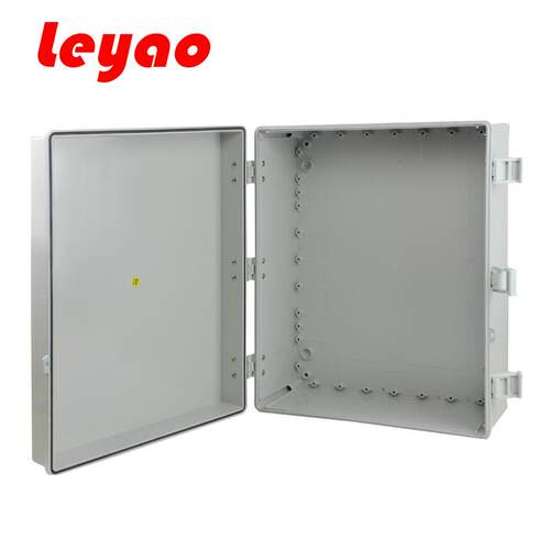 PC配电箱防水箱塑料接线盒LY-PCG-604022600*400*220