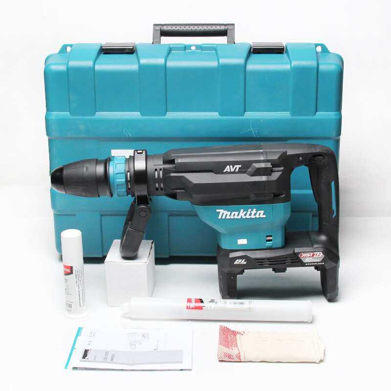 原装  锂电40V无刷电镐刮剥机刮墙混凝土钻孔HM002G