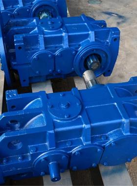 生产JS40卧式减速机 SGB630/40T刮板机配件减速机