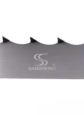 Wood-Mizer设备淬火锯条4010/4470/4670周长51CrV4/75Ni8材质