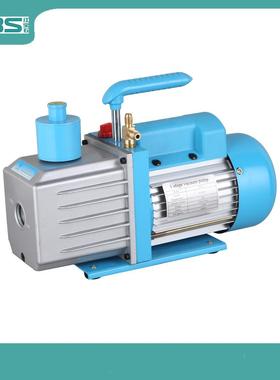 上海真空泵,抽气速率12CFM/110V/60HZ真空泵,6升真空泵
