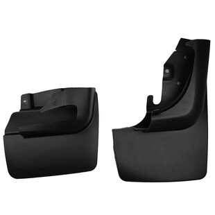 适用90-97年LC80陆地巡洋舰4500带轮眉款FZJ80轮胎挡泥板软胶带字