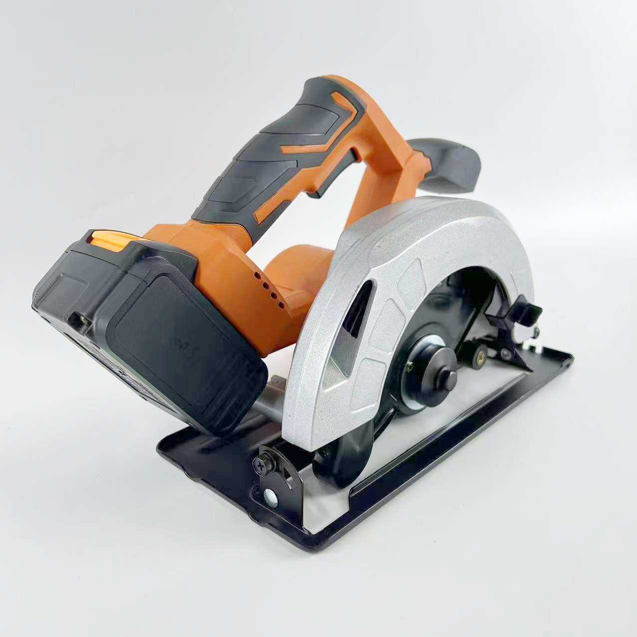 21v无刷充电电圆锯 7寸185多功能手提锯切割机电式锂电家用电圆锯,3C数码配件,USB灯,淘宝优惠券,粉丝福利购,淘宝优惠卷