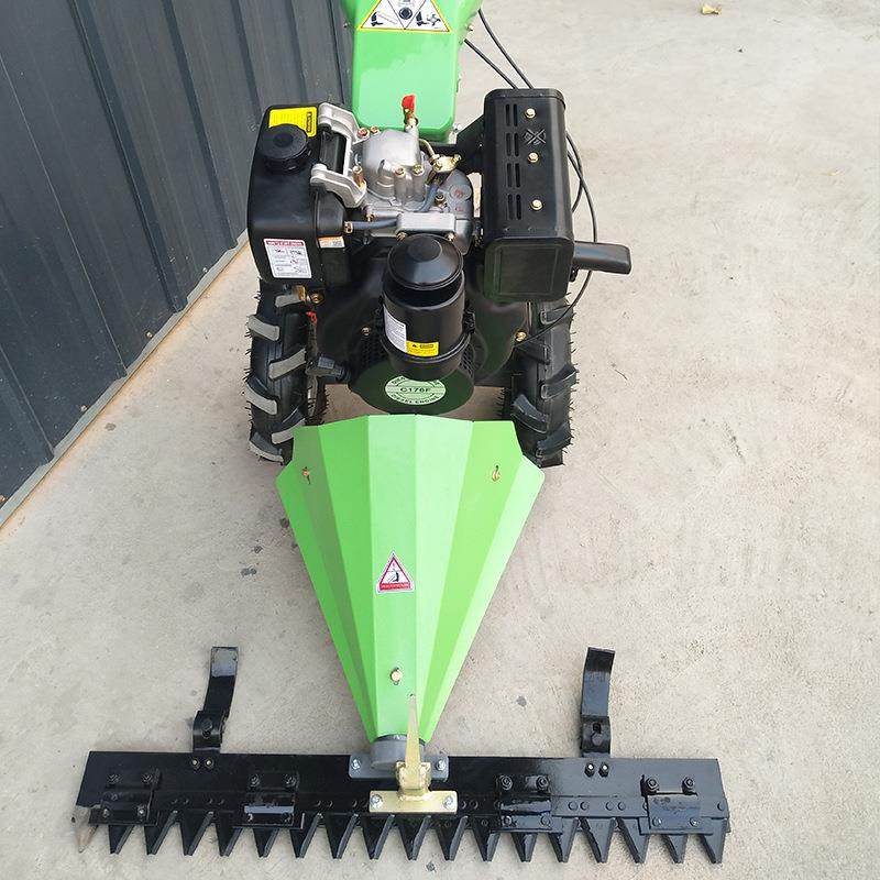 农用的工具果园自走式手推式割草机四冲程汽油动力开荒除草机,鲜花速递/花卉仿真/绿植园艺,割草机/草坪机,淘宝优惠券,粉丝福利购,淘宝优惠卷