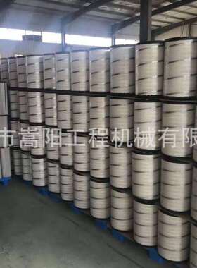 1455-75-06001装载机配件SL50 SL56液压滤芯