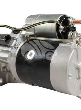 起动机23300-VC111  114875  S14407A  S14407C  136932 STH0255Y