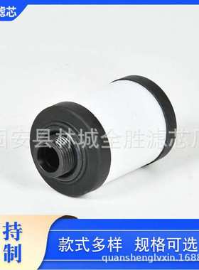 真空泵配件731401-0000里其乐VC200-300 VC-EH160-250油雾分离器