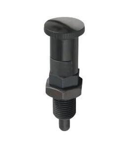 怡合ZAG31/32/33/34/35/36/41/42/43/44/45/46-M5/8分度销 达细牙