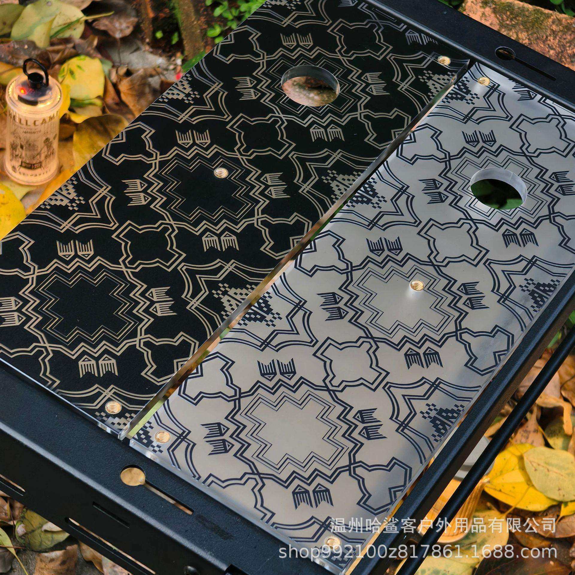 户外露营igt发光单元板GZ灯架透明亚克力38灯架户外桌便携轻量化,模玩/动漫/周边/娃圈三坑/桌游,模型制作工具/辅料耗材,淘宝优惠券,粉丝福利购,淘宝优惠卷