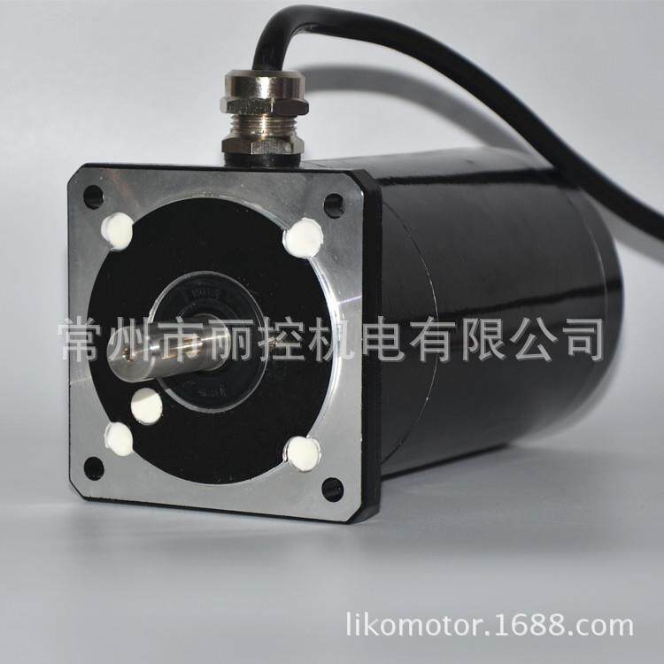 90防水电机喷泉电机|水下工作|162mm长机身大力矩 三相IP68
